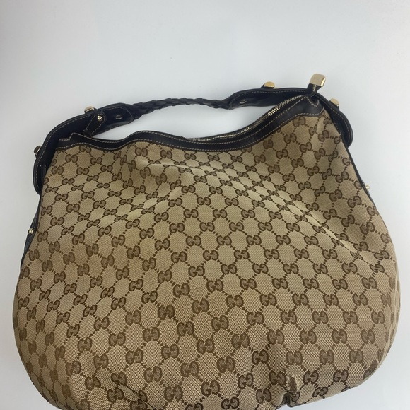 Gucci Pelham Hobo Bag - Picture 3 of 12
